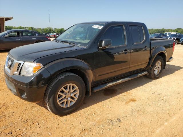 NISSAN FRONTIER S 2019 1n6dd0er6kn745626