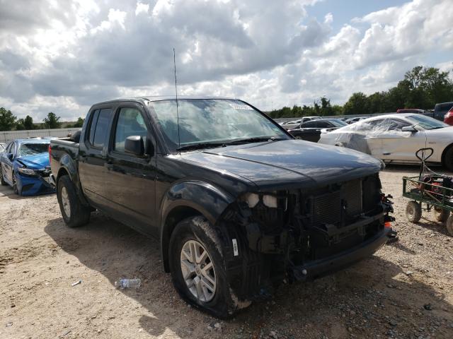 NISSAN FRONTIER S 2019 1n6dd0er6kn747232