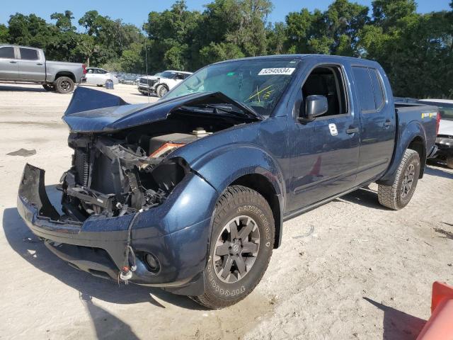 NISSAN FRONTIER 2019 1n6dd0er6kn761857