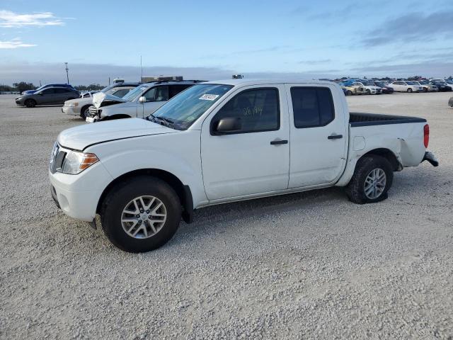 NISSAN FRONTIER S 2019 1n6dd0er6kn782224