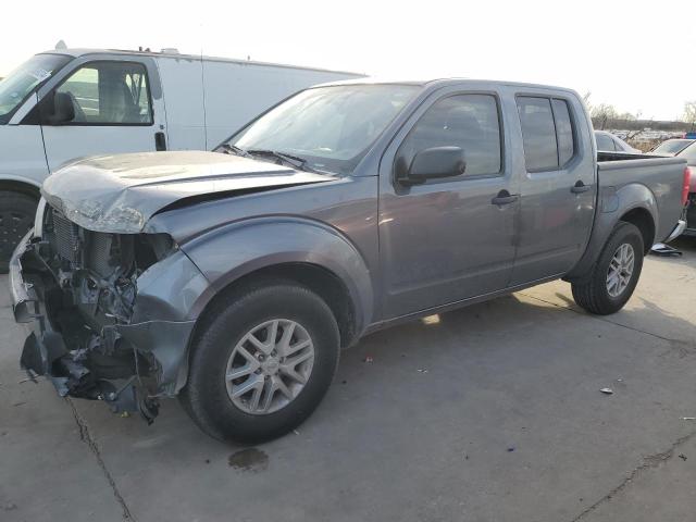 NISSAN FRONTIER 2019 1n6dd0er6kn783146