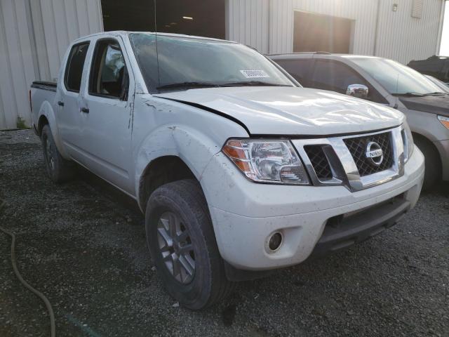 NISSAN FRONTIER S 2017 1n6dd0er7hn703023