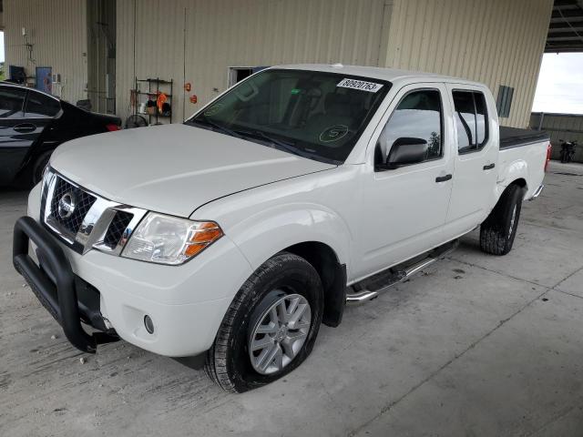 NISSAN FRONTIER 2017 1n6dd0er7hn757728