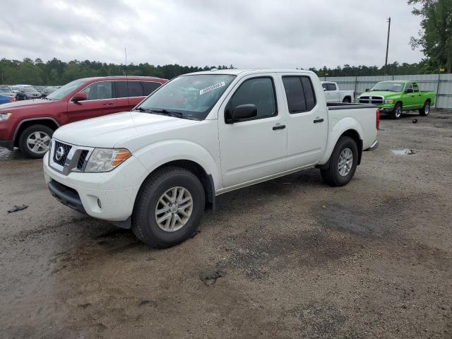 NISSAN FRONTIER S 2017 1n6dd0er7hn771726