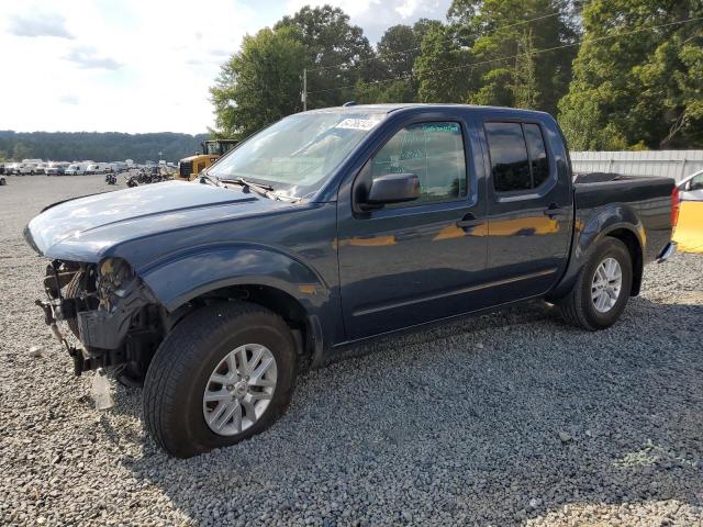 NISSAN FRONTIER S 2017 1n6dd0er7hn772651