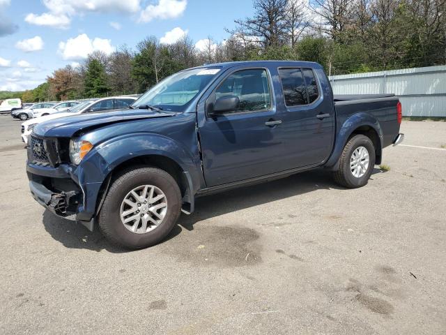 NISSAN FRONTIER S 2017 1n6dd0er7hn773394