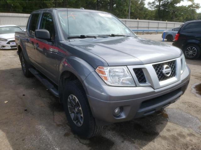 NISSAN FRONTIER S 2018 1n6dd0er7jn717980