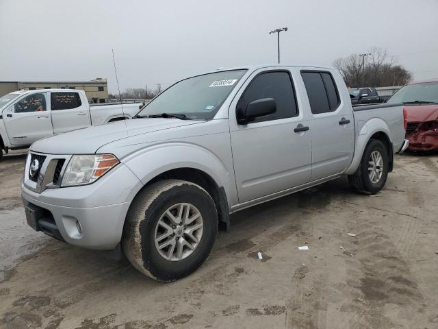 NISSAN FRONTIER 2018 1n6dd0er7jn747917