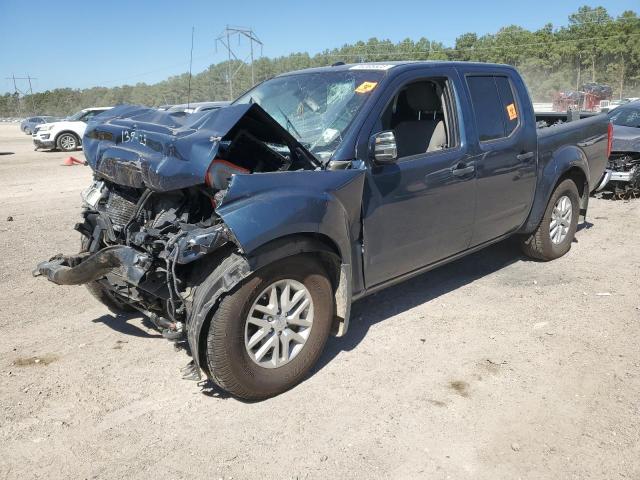 NISSAN FRONTIER 2018 1n6dd0er7jn754950