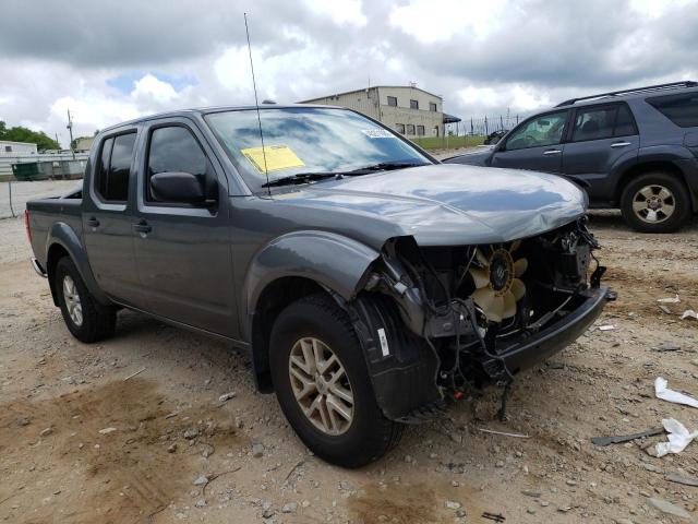 NISSAN FRONTIER S 2018 1n6dd0er7jn762143