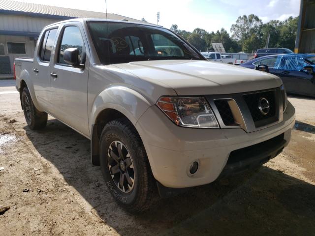 NISSAN FRONTIER S 2018 1n6dd0er7jn765379