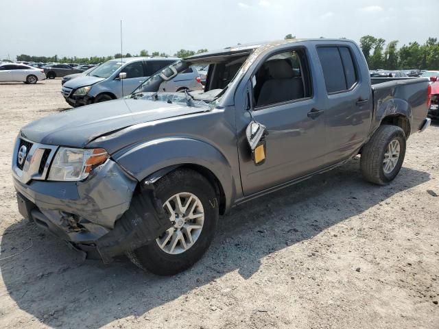 NISSAN FRONTIER 2018 1n6dd0er7jn771392