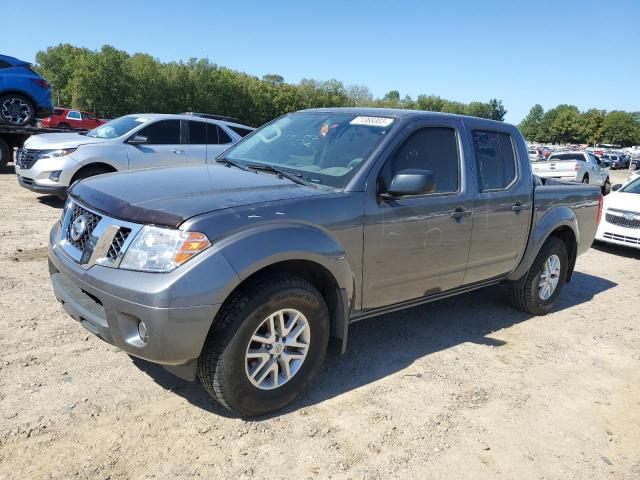 NISSAN FRONTIER 2019 1n6dd0er7kn724946