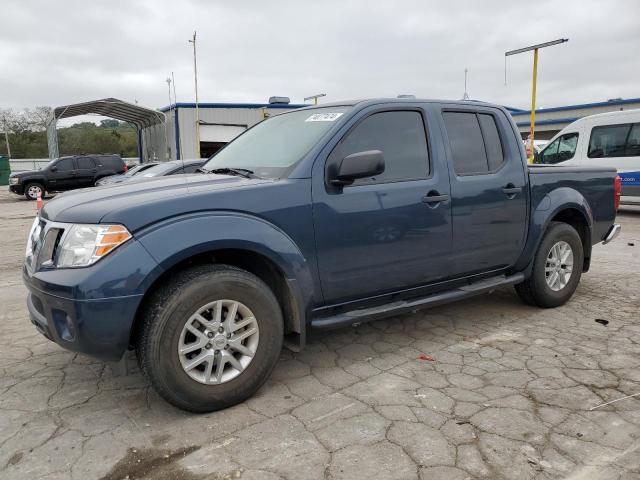 NISSAN FRONTIER S 2019 1n6dd0er7kn725093