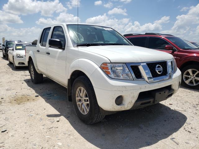 NISSAN FRONTIER S 2019 1n6dd0er7kn770177