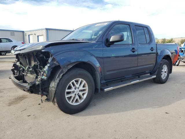 NISSAN FRONTIER S 2019 1n6dd0er7kn789036