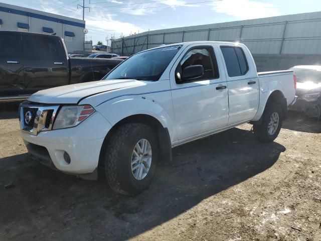 NISSAN FRONTIER 2017 1n6dd0er8hn737360