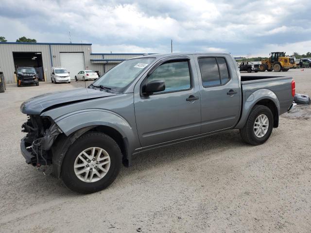 NISSAN NAVARA 2018 1n6dd0er8jn702839