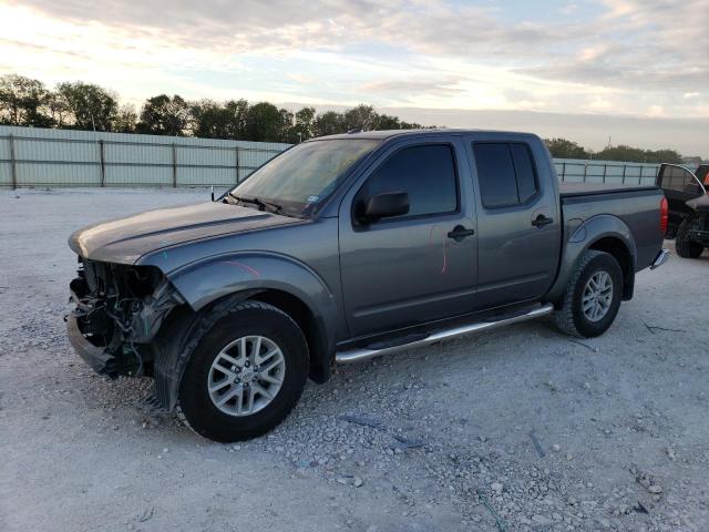 NISSAN FRONTIER S 2018 1n6dd0er8jn731869