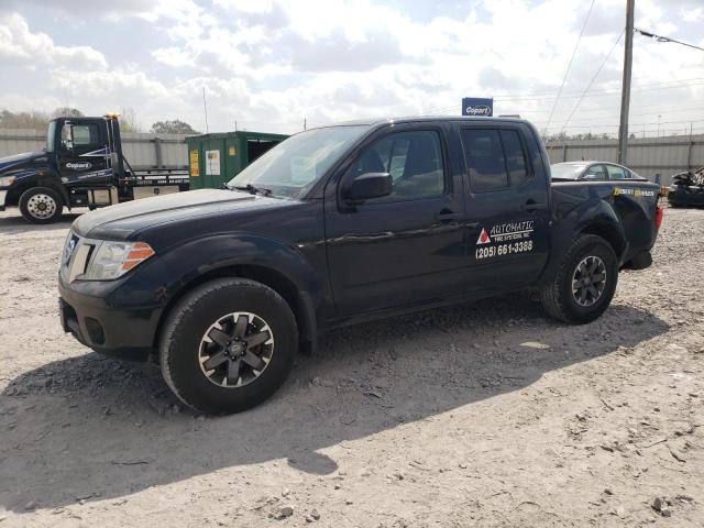 NISSAN FRONTIER S 2019 1n6dd0er8kn707699