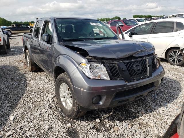 NISSAN FRONTIER S 2019 1n6dd0er8kn709064