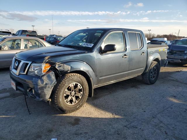 NISSAN FRONTIER S 2019 1n6dd0er8kn755493