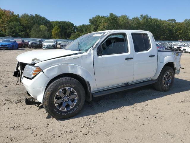 NISSAN FRONTIER S 2019 1n6dd0er8kn759396