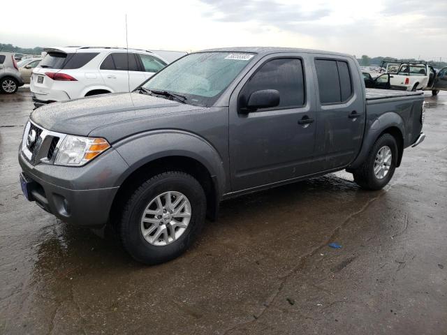 NISSAN FRONTIER S 2019 1n6dd0er8kn761701