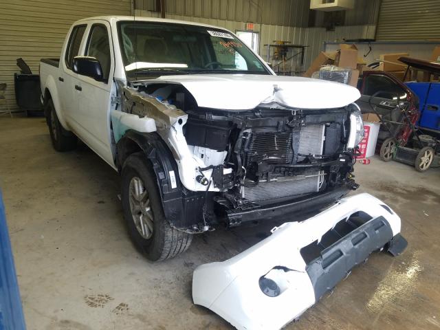 NISSAN FRONTIER S 2019 1n6dd0er8kn769930