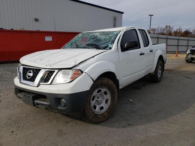 NISSAN FRONTIER 2019 1n6dd0er8kn771189