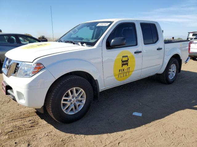 NISSAN FRONTIER 2019 1n6dd0er8kn796125