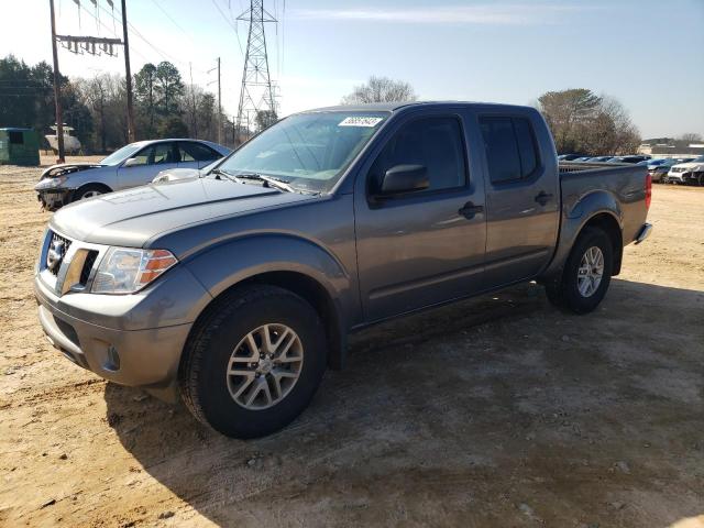 NISSAN FRONTIER S 2019 1n6dd0er8kn798635