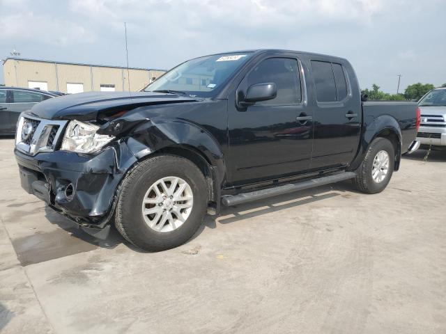 NISSAN FRONTIER 2019 1n6dd0er8kn874998