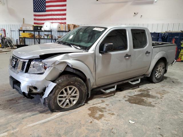 NISSAN FRONTIER 2019 1n6dd0er8kn875410