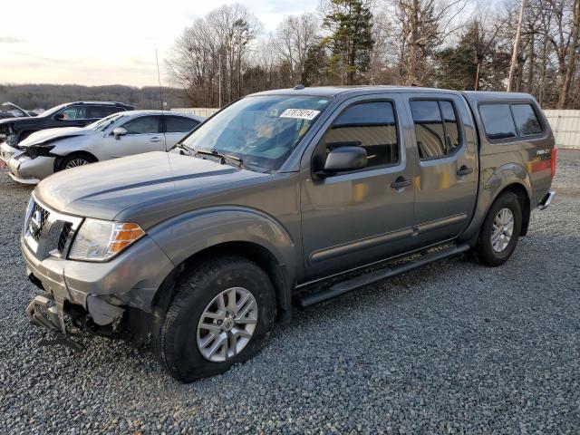 NISSAN FRONTIER 2017 1n6dd0er9hn715982