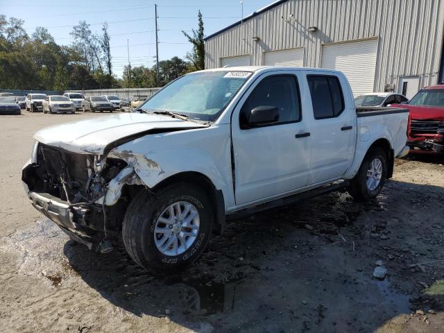 NISSAN FRONTIER 2017 1n6dd0er9hn771694