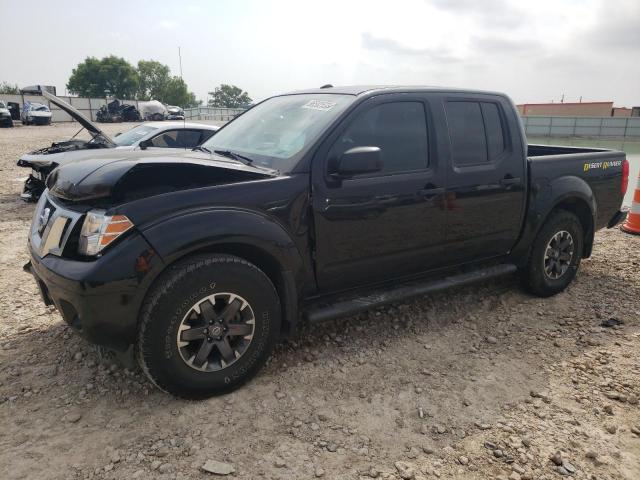 NISSAN FRONTIER S 2018 1n6dd0er9jn717544