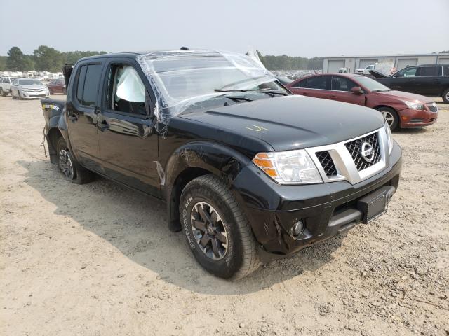 NISSAN FRONTIER S 2018 1n6dd0er9jn762662