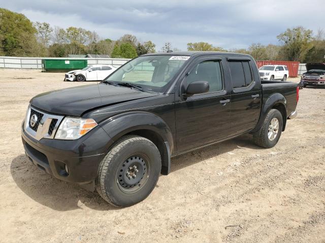 NISSAN FRONTIER 2018 1n6dd0er9jn770292