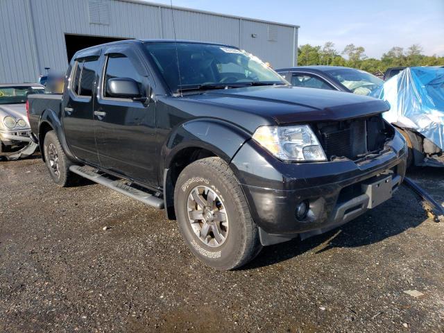 NISSAN FRONTIER S 2019 1n6dd0er9kn710658