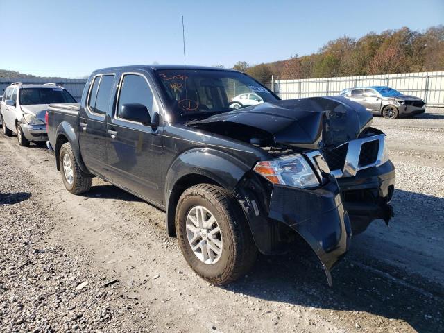 NISSAN FRONTIER S 2019 1n6dd0er9kn721837