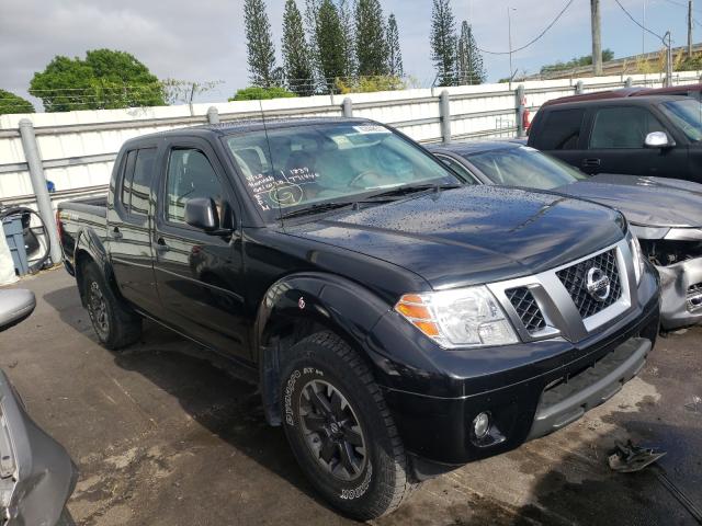 NISSAN FRONTIER 2019 1n6dd0er9kn723152