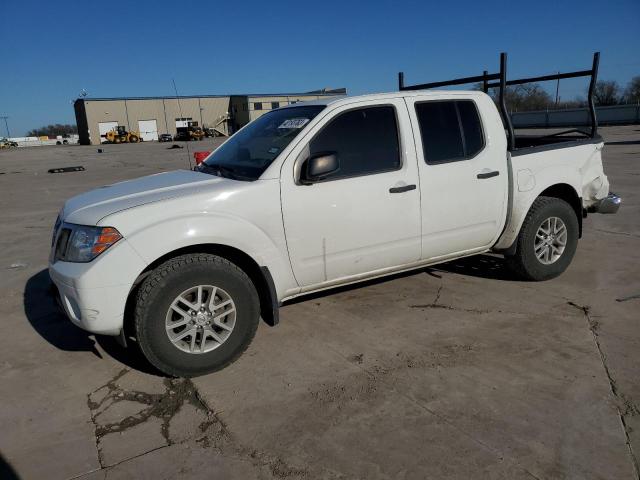 NISSAN FRONTIER S 2019 1n6dd0er9kn740193