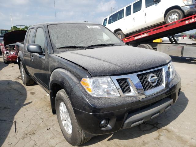 NISSAN FRONTIER 2019 1n6dd0er9kn771038