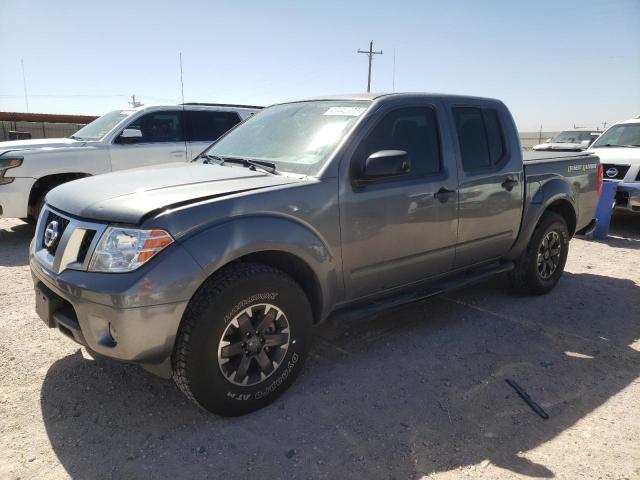 NISSAN FRONTIER S 2019 1n6dd0er9kn777504