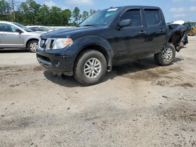 NISSAN FRONTIER S 2017 1n6dd0erxhn758369