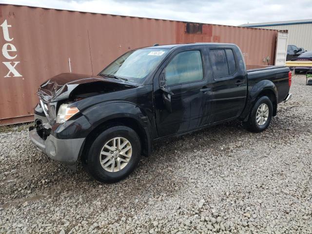 NISSAN FRONTIER 2017 1n6dd0erxhn767749