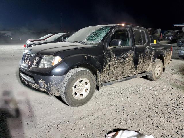 NISSAN FRONTIER 2018 1n6dd0erxjn702051