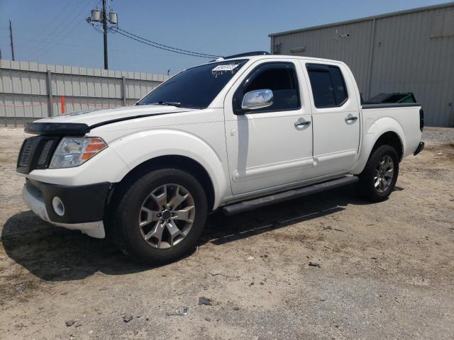 NISSAN FRONTIER S 2018 1n6dd0erxjn708013