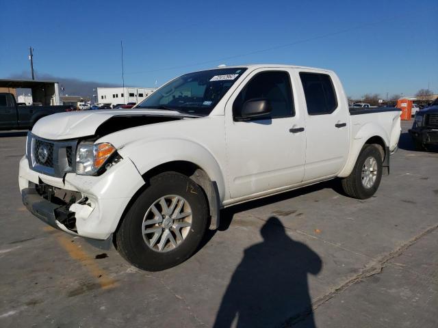 NISSAN FRONTIER S 2018 1n6dd0erxjn759687